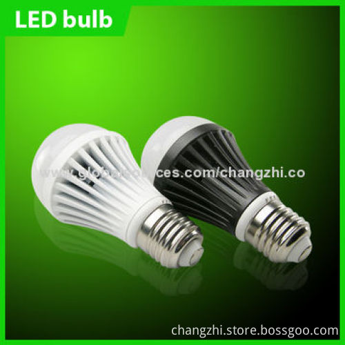 A19 LED Bulb with 85V AC Input Voltage